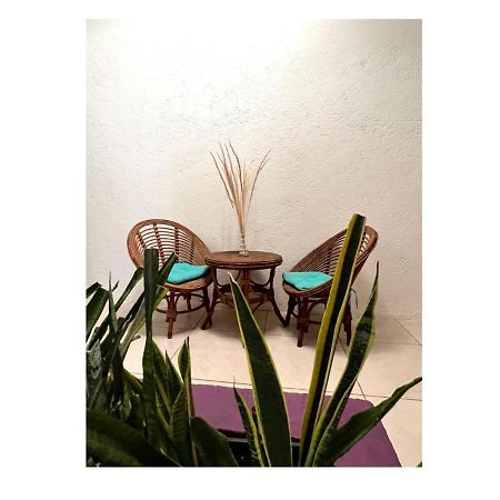 סנטה קרוז הואטולקו Hotel Ocean Huatulco מראה חיצוני תמונה