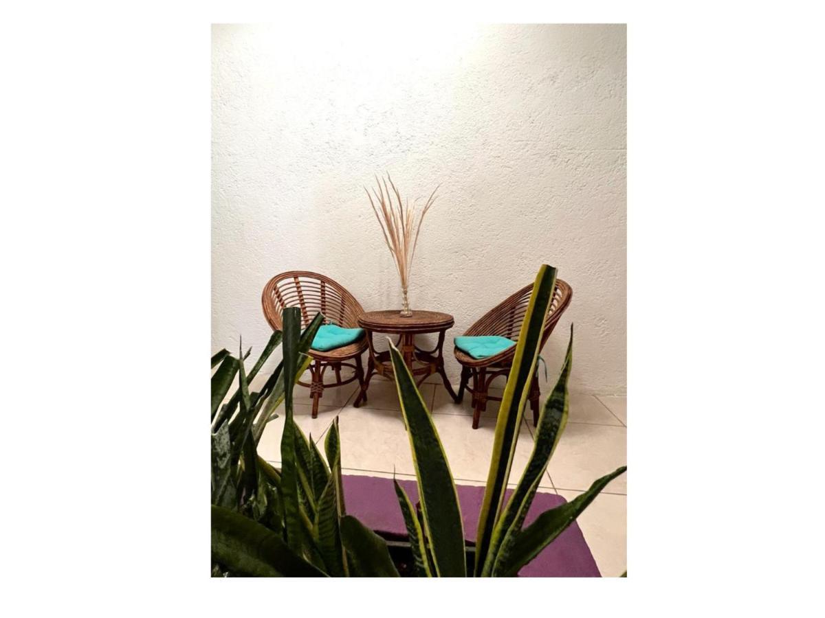 סנטה קרוז הואטולקו Hotel Ocean Huatulco מראה חיצוני תמונה